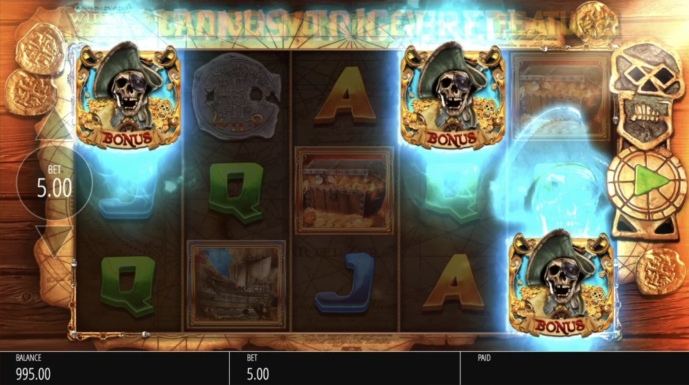 The Goonies Slot