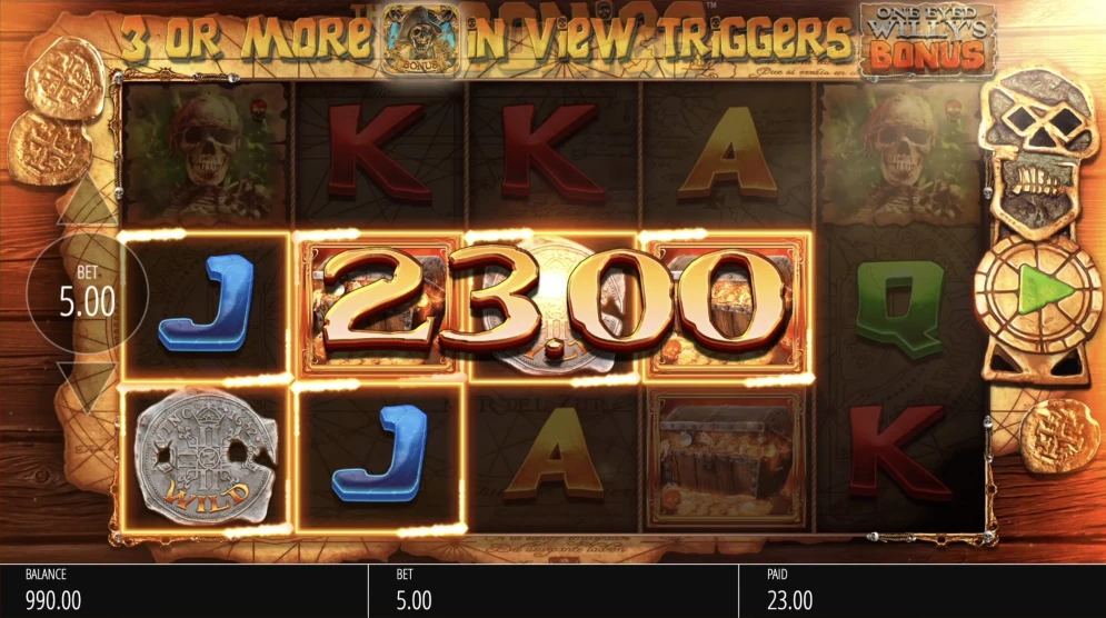 The Goonies Slot